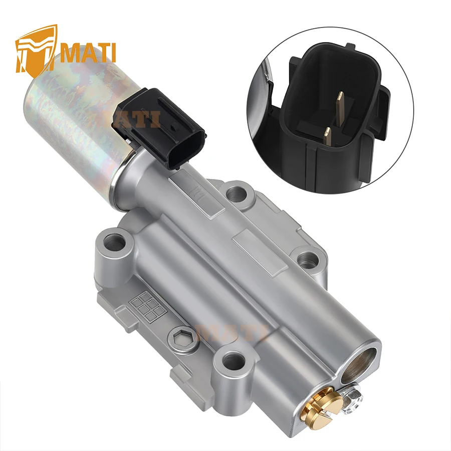 

MATI Solenoid Liner For Honda Rancher 420 Rubicon 500 TRX420 500 650 680 FA FPA FGA Pioneer Big Red 700 MUV700 SXS700M 2003-2024