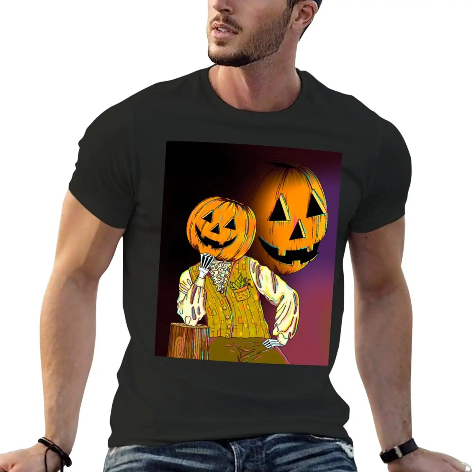 New Jack-o-Glamour T-Shirt cute tops cute clothes sports fan t-shirts customized t shirts mens graphic t-shirts