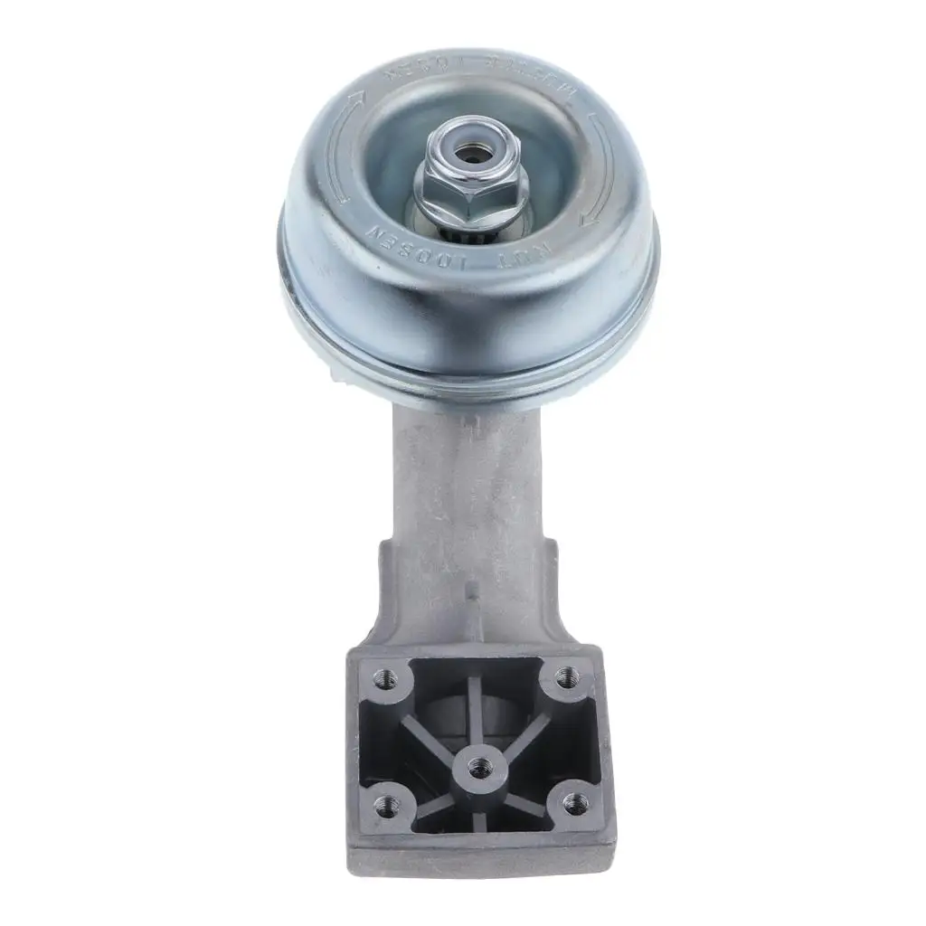 Heavy Duty Gear Head Clutch Drum Metal Trimmer Attachment for FS44 FS74 FS85 FS120 FS250