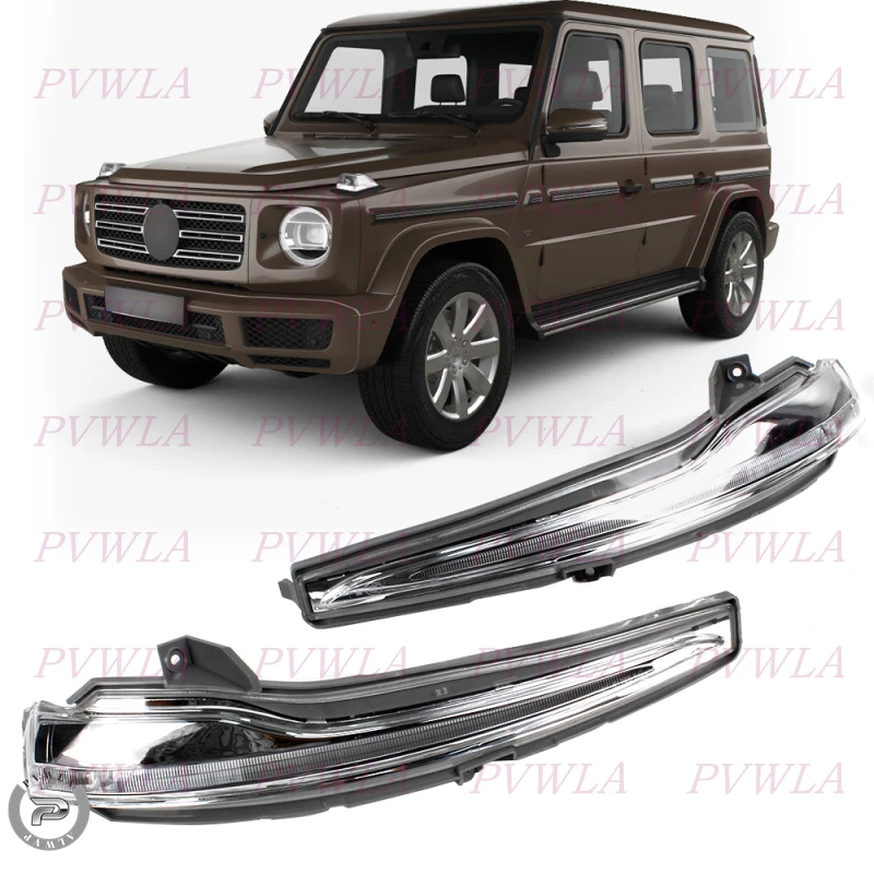 For Benz W463 G-CLA…