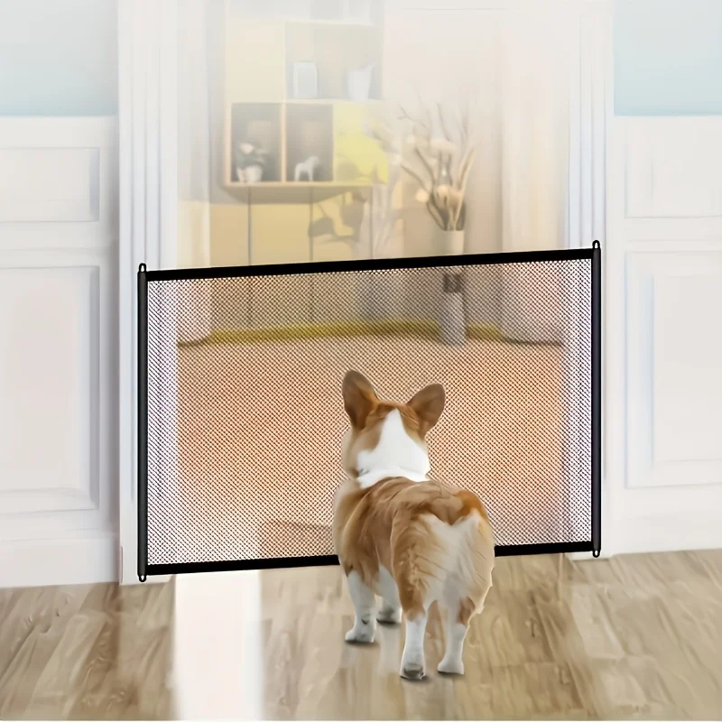 Thumbnail 3 - #15 Best Indoor Puppy Safety Gates to Buy In 2026