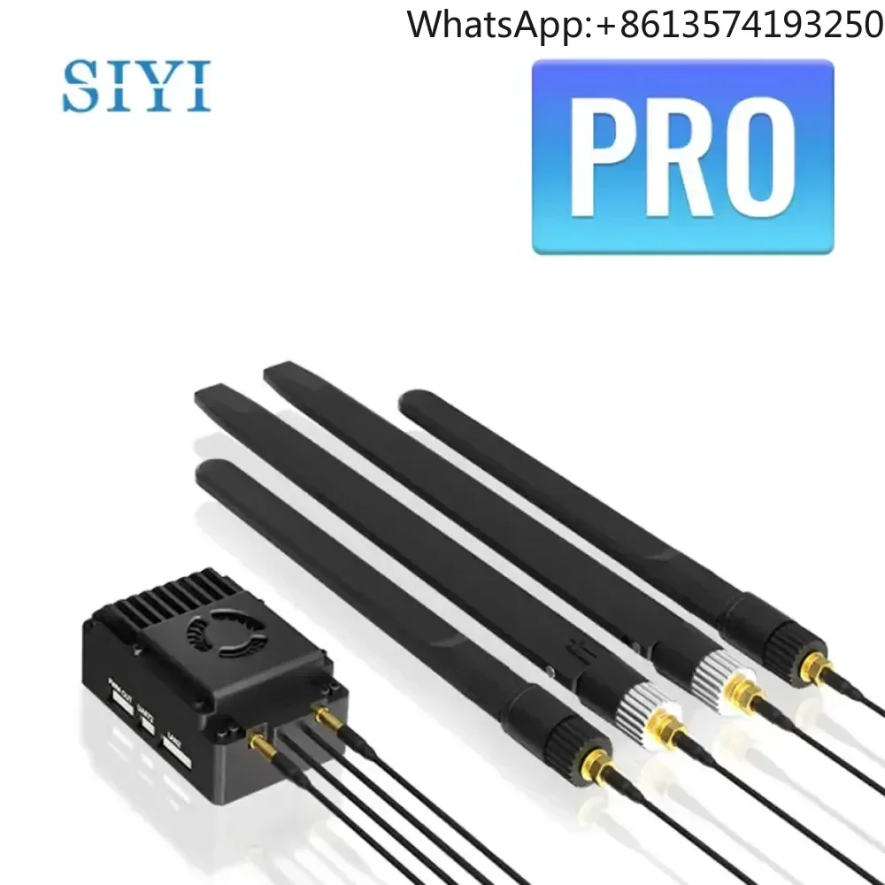 Siyi Unirc 7 Air Un…