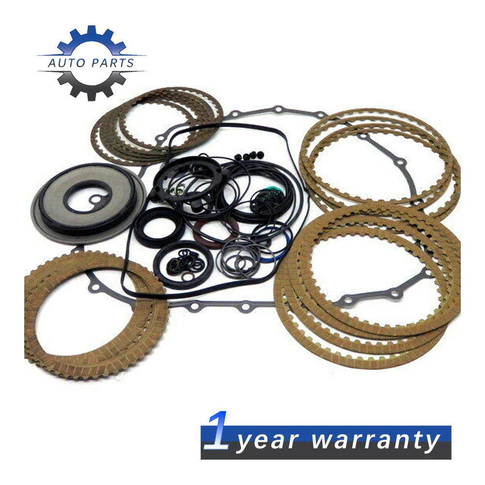 

ZF9HP-48 9HP48 Automaitic Transmission Master Kit Overhaul Kit Gasket Suit For ACURA CHRYSLER HONDA JEEP ODYSSEY Land Rover