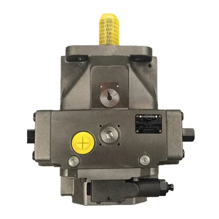 

high value High pressure oil pumps A4VG90EP HD HW DA EZ4DM1/32R-NZF001LRH-S Concrete Machinery Pump Truck Variable Pump