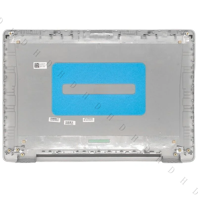 V+15.6'' New LCD Back Cover Screen Rear Lid For Dell Inspiron 15 5593 P/N 032TJM Laptop
