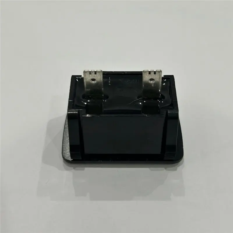LED Digital Hour Meter Industrial For Tractor Generator Scooter Forklift Marine Lawn Equipment Machinery-Wide Voltage-A46I