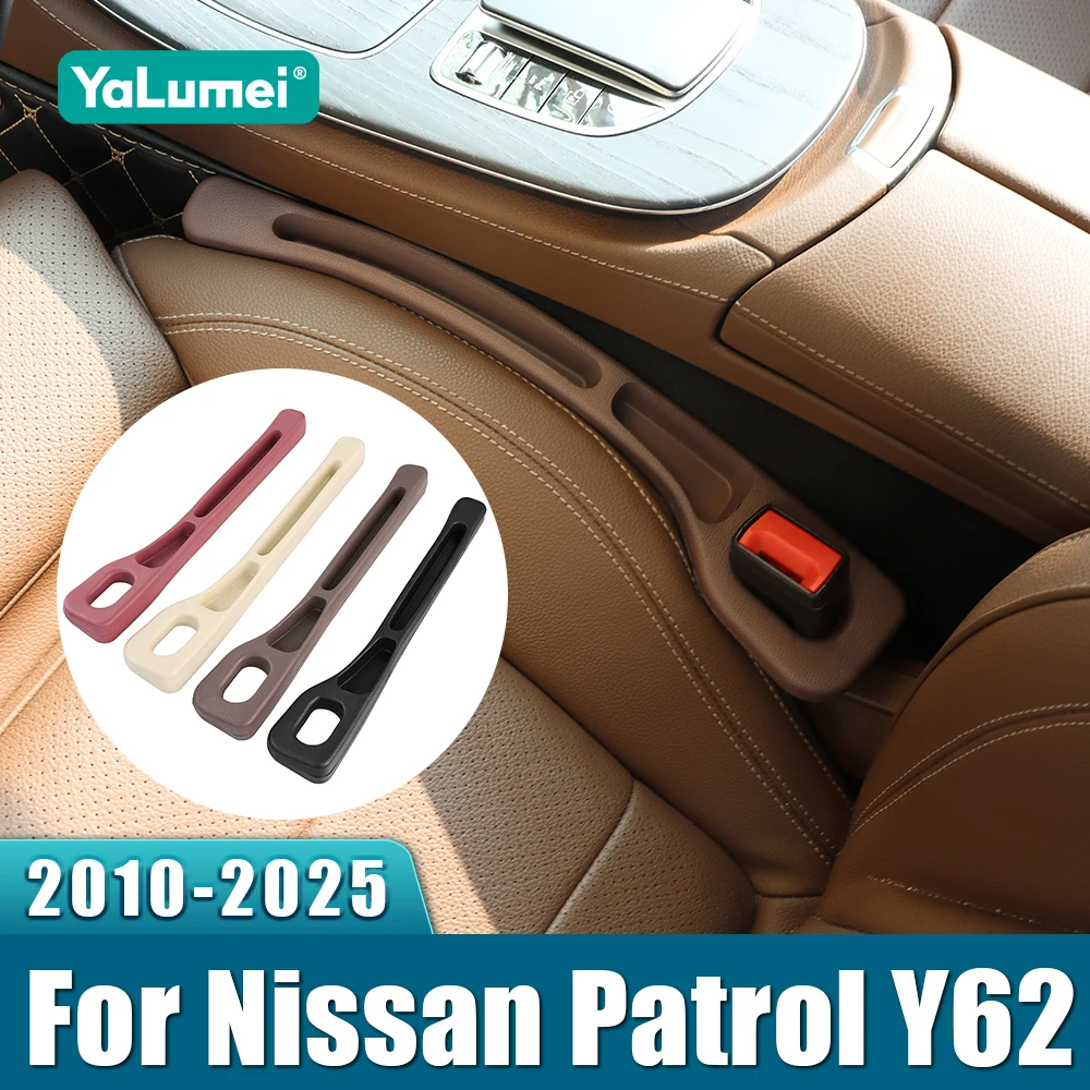 

Герметичная полоса для автомобильного сиденья для Nissan Patrol Y62 2010-2012 2013 2014 2015 2016 2017 2018 2019 2020 2021 2022 2023 2024 2025 2026