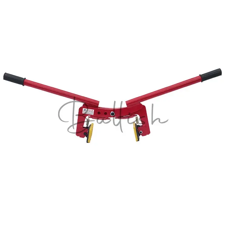 Curb stone clip Double lift Curb stone Hand