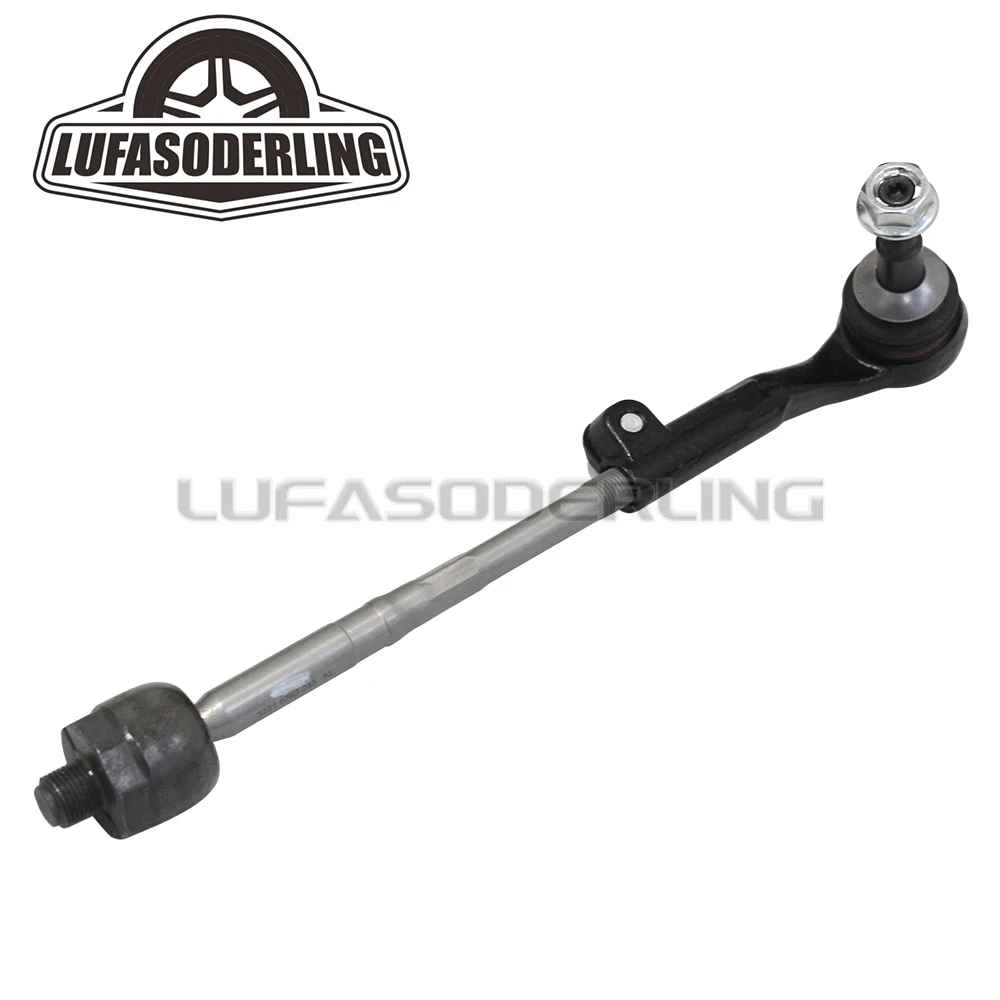 

Для BMW 3/4 серии E89 E90 E92 E93 2006-2013, передняя левая/правая рулевая тяга в сборе 32106765235 32106765236