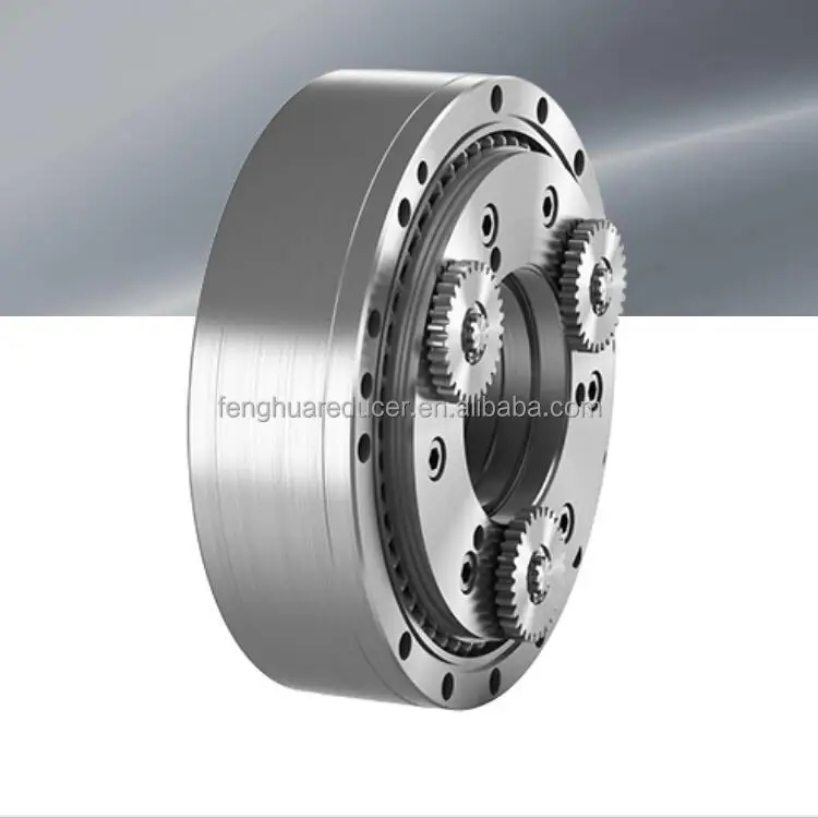 3F FAMED Customized ODM Cyclodal Gearbox RV-C Cycloidal Speed Reducer Manufacturers For RV-C Cycloidal Speed Reducer