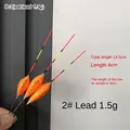 B-2(eat lead 1.3g)