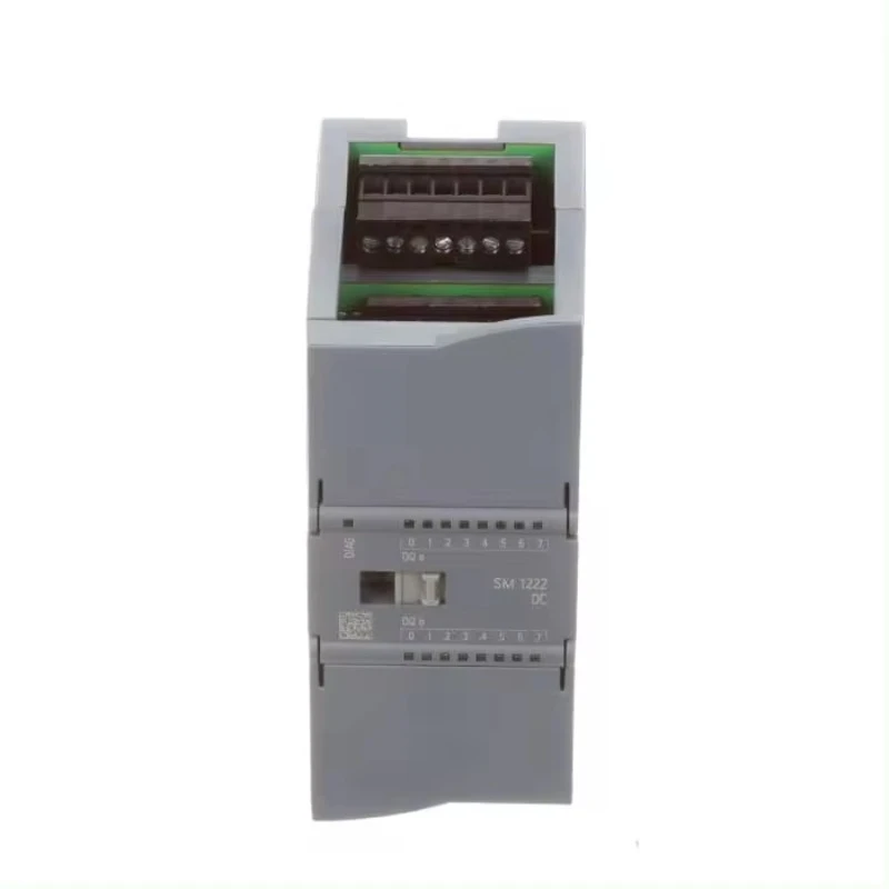 

Для Sie-Men 6ES72221BH320XB 0 PLC расширение модуль 16 Цифровой транзистор выходы 24 В постоянного тока 140 мА стандартная цена