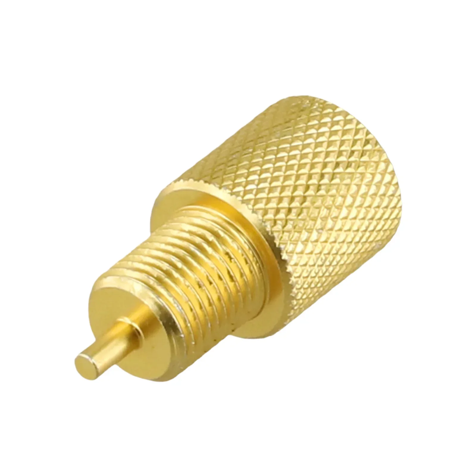 Combination Valve Tool Brake Bleeding Tool Brake System Maintenance 40*18mm 1.57*0.71 In Brake Valve Maintenance Tool