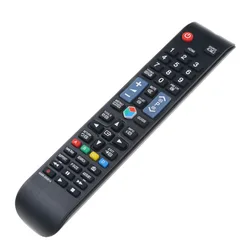 High Quality Smart Remote Control Controller For Samsung AA59-00638A 3D Smart TV Wholesale