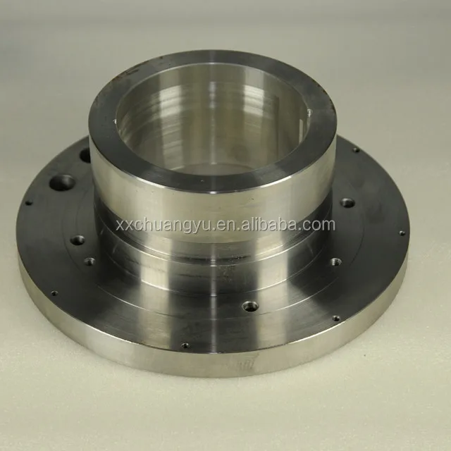 قطع غيار HVAC وقطع غيار مبرد الناقل 02XR55011401 محمل منخفض السرعة لطراز 19XR