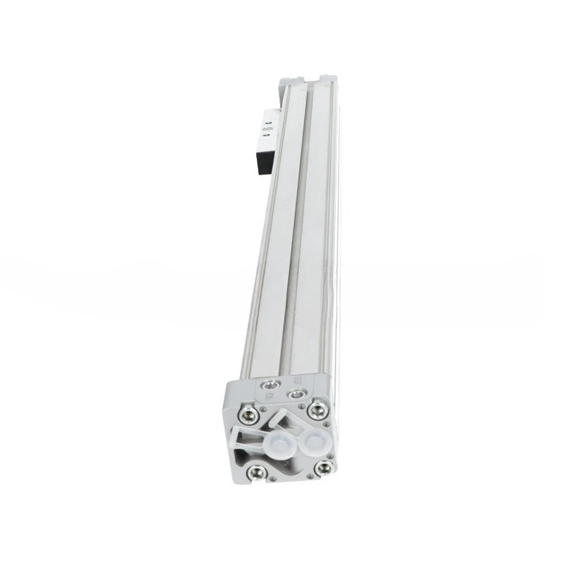 اسطوانة بدون قضيب DGC-K-40-800-PPV-A-GK