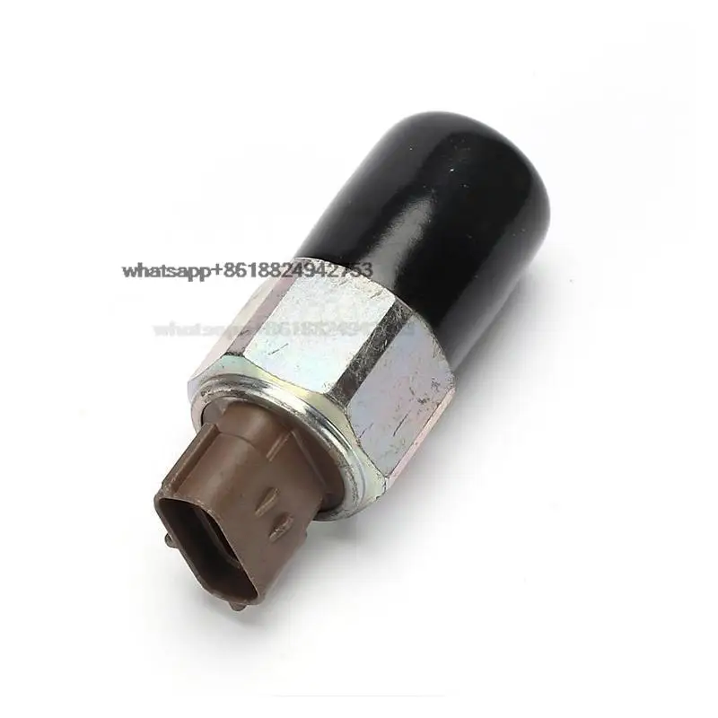 High quality ZX200-3 excavator pressure switch 499000-6160