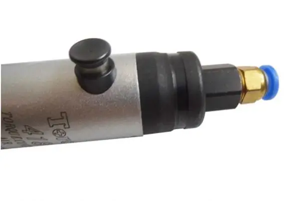 

Hand Held Pneumatic Bottle Screw Capper 10-50mm