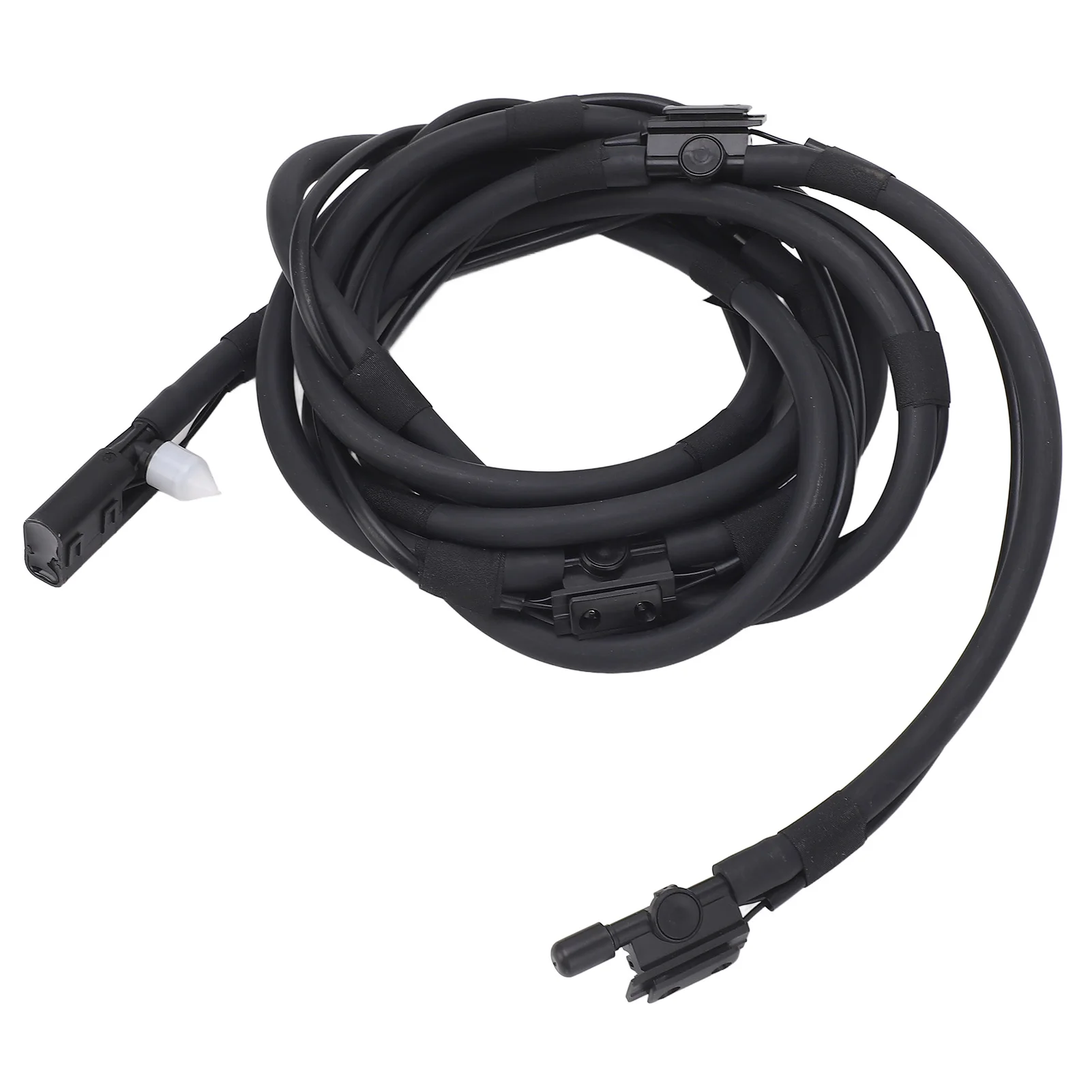 

A2218600292 Шланг омывателя лобового стекла с насадкой для шланга омывателя ветрового стекла Mercedes-Benz в сборе