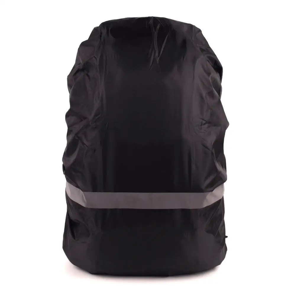 70l backpack rain cover LassZone Cover, Waterproof 30-70L Rucksack Cover Bag Perfect for Hiking Camping Traveling Cycling Outdoor Acclivities Black : Sports & Outdoors the non to slip design keeps the cover securely in place Shimoda Rain Cover for 70L