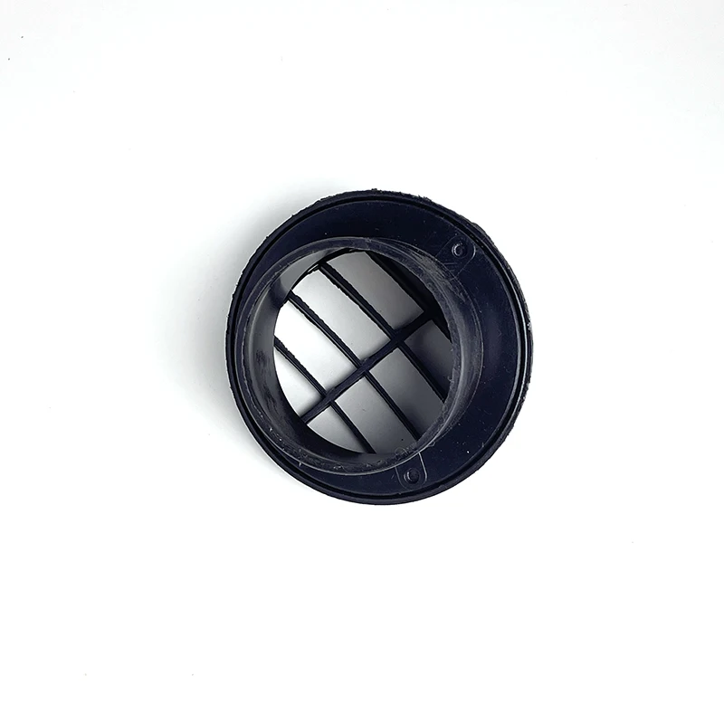 42mm 60mm 75mm 90mm Air Vent Ducting Piece Duct Pipe Outlet Rotatable Diesel Parking Heater For Car Truck VAN Camper