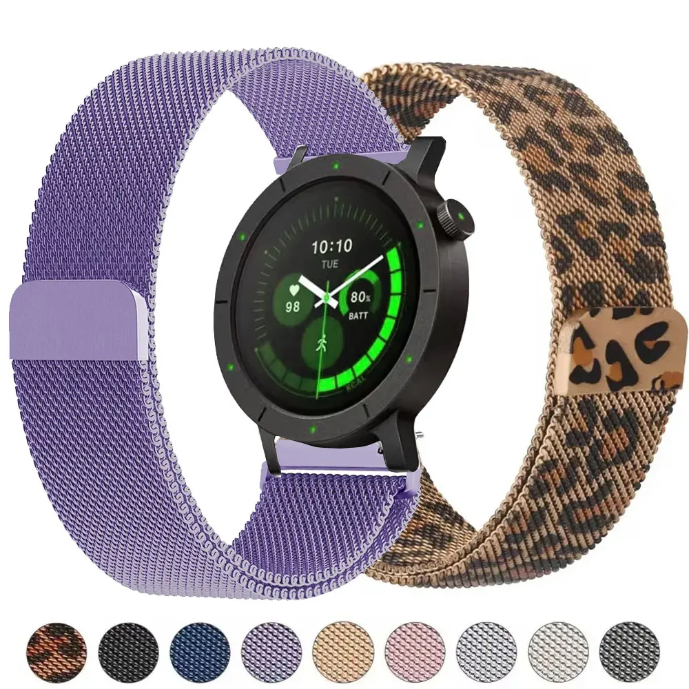 Stainless Steel Wat… - image