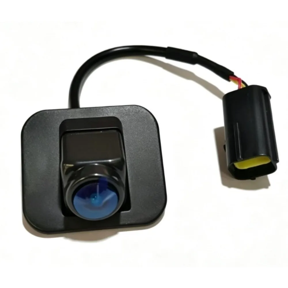 For Geely Cool 2018 2019 2020 2021 OEM 1017030907 Automobile Rear View Reverse Backup Parking Camera Brand New Genuine