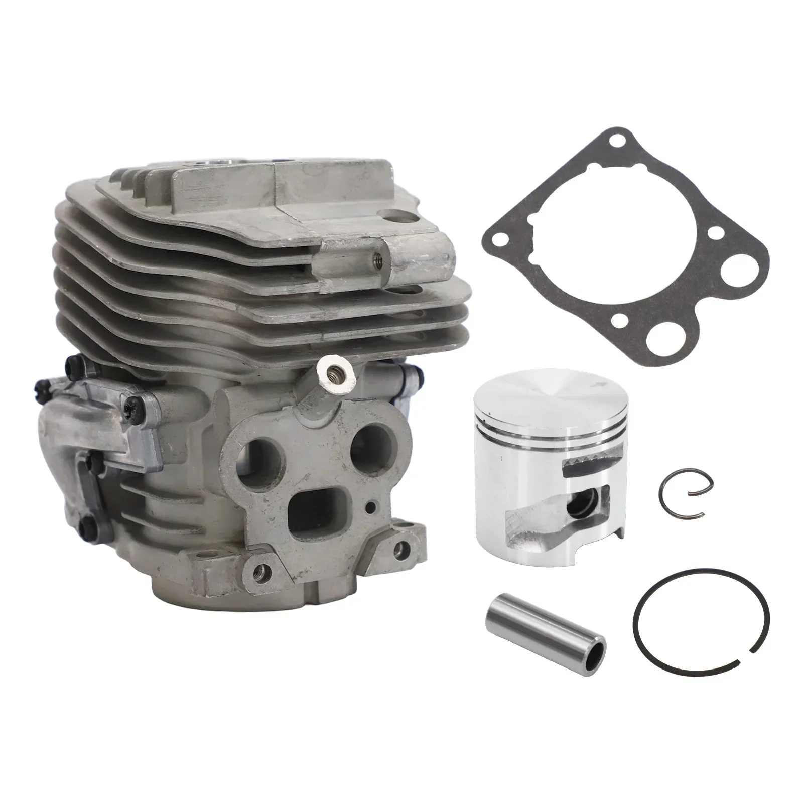 

Complete 51mm Cylinder Kit for Efficient Replacement of Worn Parts in For K760 II and K770 Power Cutter Applications