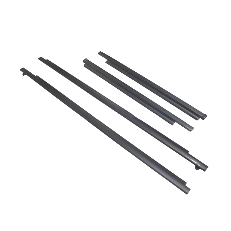 

Car seals suitable for Toyota 4Runner 95-02 door exterior trim seal kit 68161-35010 68162-35010 68163-35010 68164-35010