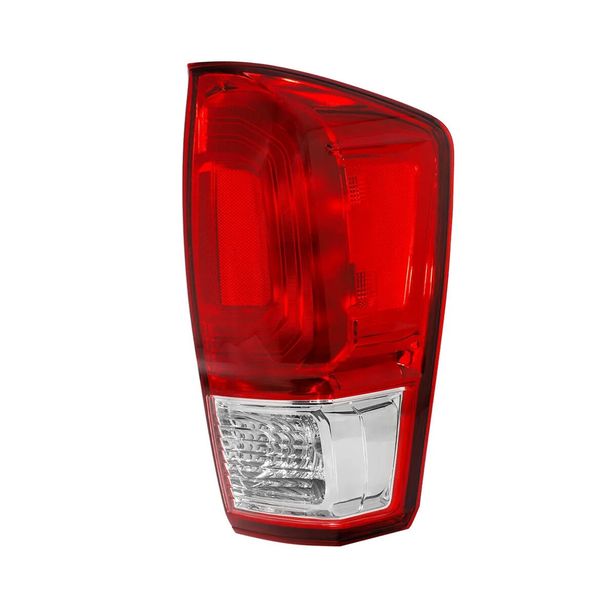 

1 PC Car Halogen Tail Lamp Assembly RH for TOYOTA TACOMA 2.7L 3.5L 2016-2017 Rear Brake Light 8155004170 TO2801197