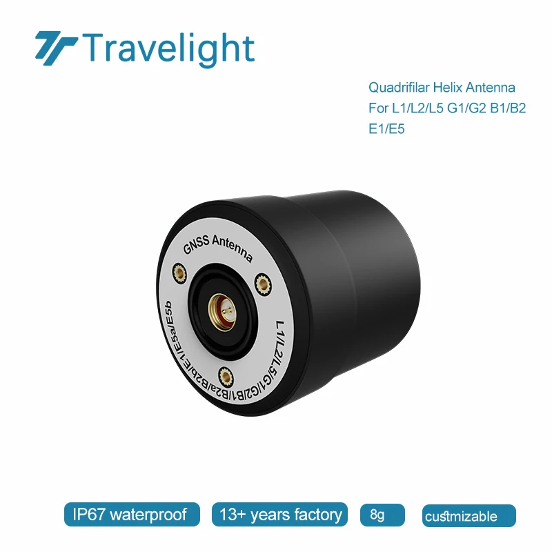 Travelight IP67 Wat…