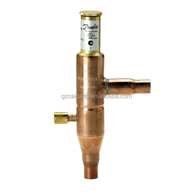 KVR35 034L0100 For …