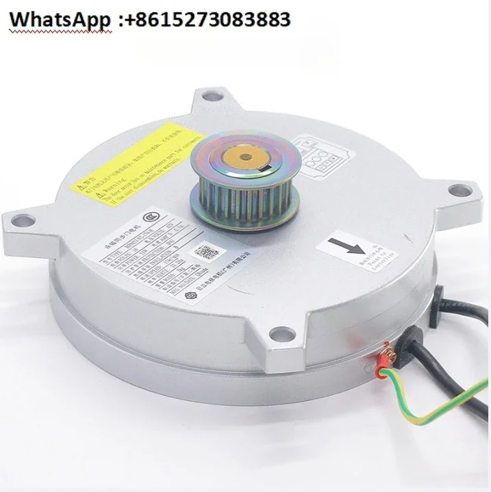 Elevator Permanent … - image