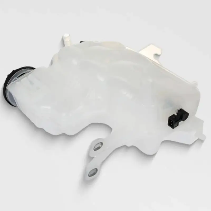 31BC Precise Fit Coolant Overflow Container ADP11557001S For LR4 LR3 5.0L Engine