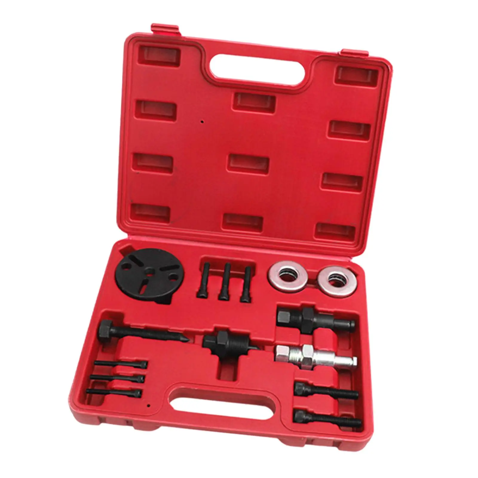 Air Compressor Clutch Rebuild Removal Tool Set Clutch Remover and Installer,