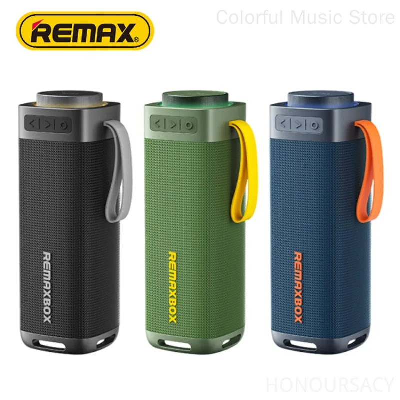 

50W Big Power Outdoor Portable Audio Smart Bass Double Stereo Bluetooth Speakers High Quality Wireless Subwoofer For TWS TF Card