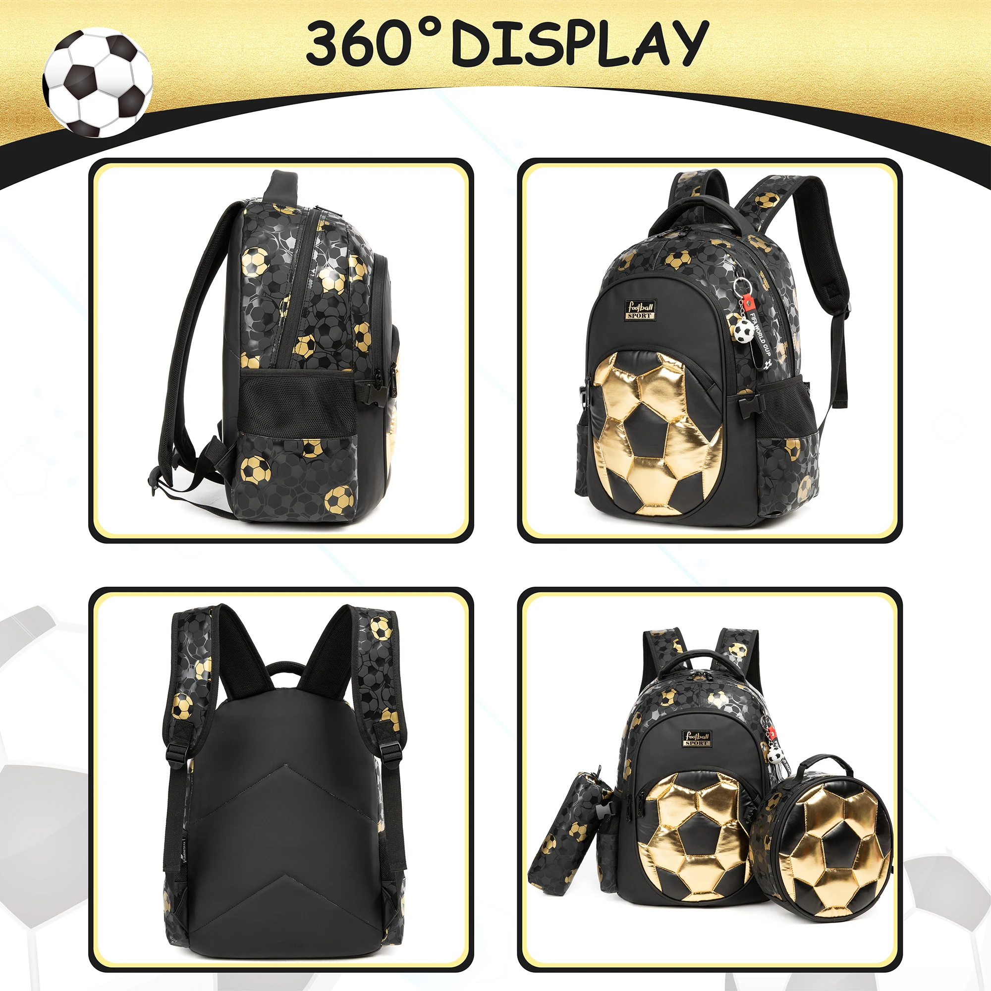Thumbnail 3 - #72 Best Kids Backpacks to Buy In 2026
