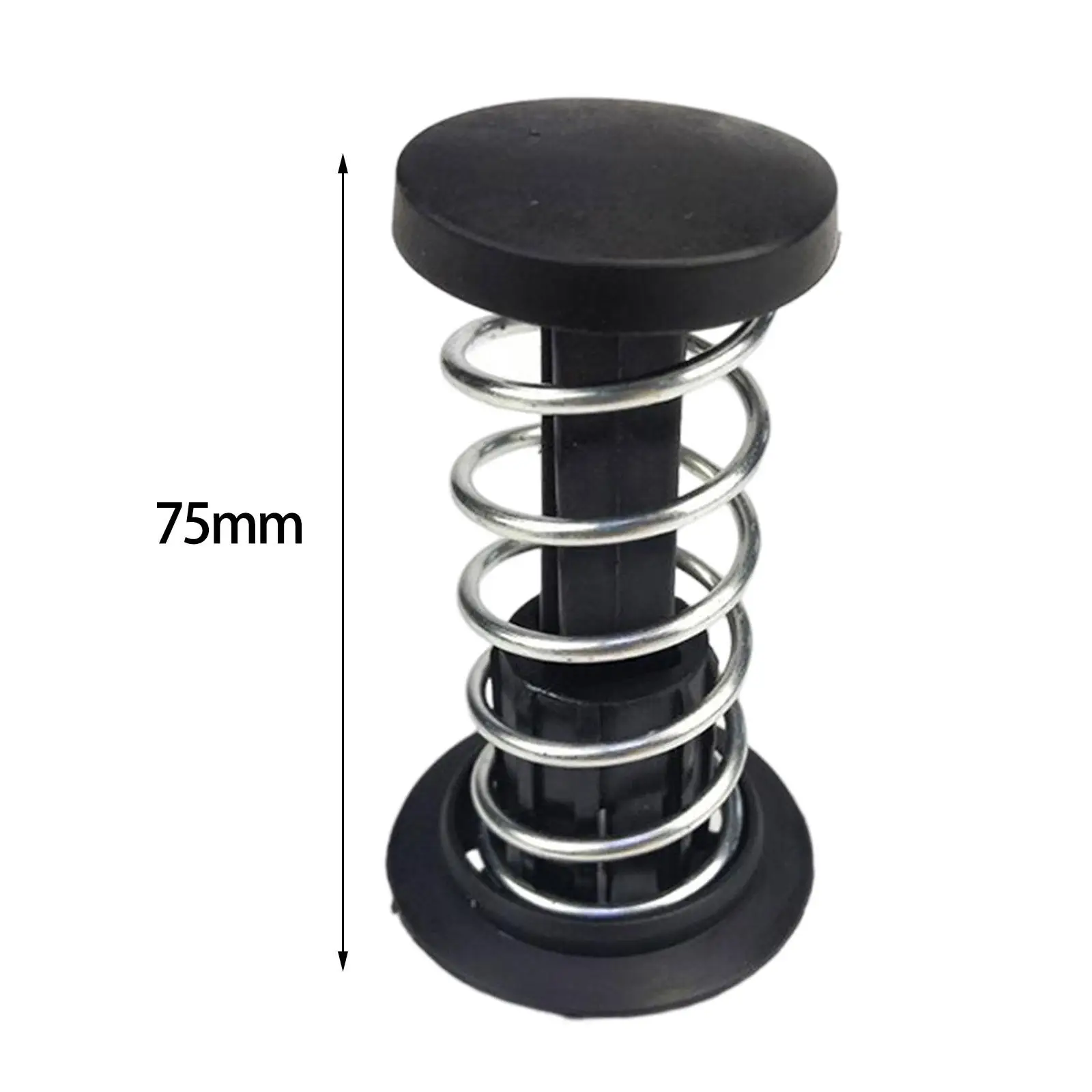 Hood Catch Spring Spare Parts Car Hood Spring Replacement for Mercedes Benz W204 W212 E300 E350