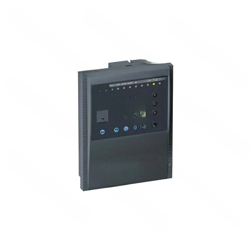 

Medium Voltage Distribution/Energy Automation 59604 Relaying Base Unit S10MD Sepam Series 40 - Advanced UMI