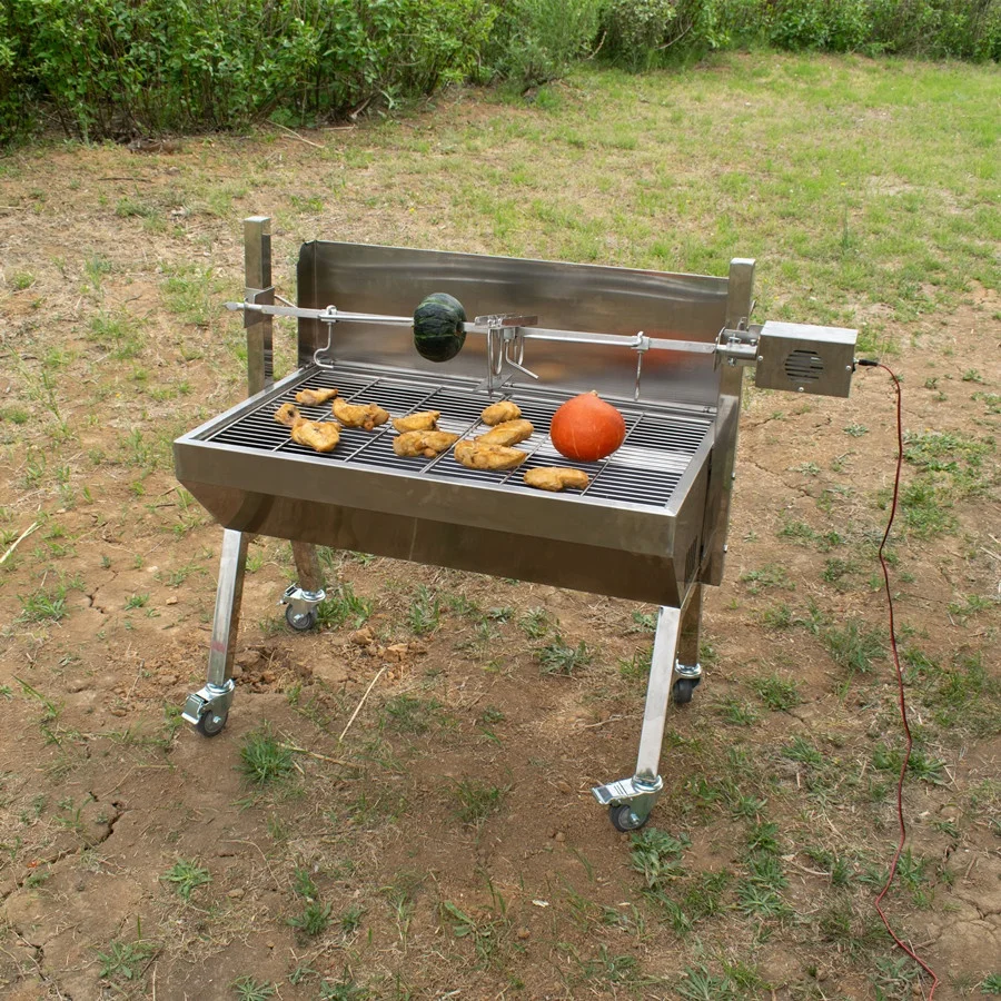 

Barbecue Du Portugal Grelhadores a Carvo Para Frangos Asador De Pollos a La Brasa