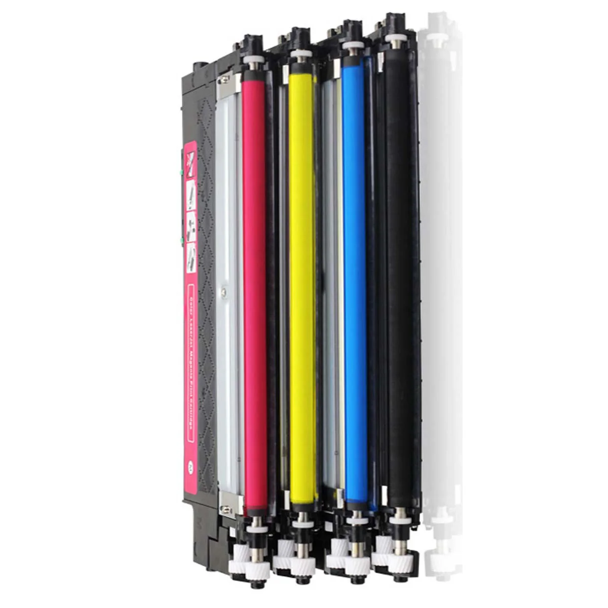 

1Pcs With new Chip W2060A W2070A W2080A W2090A Toner Cartridge for HP 116A 117A 118A 119A Color 150a 150w 150nw MFP 178nw 179fnw