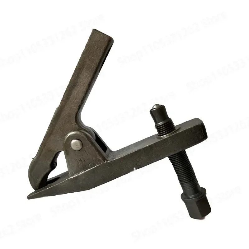 Mini Ball Joint Separator Car Ball Joint Puller Remover Tool for Tie Rod End Steering and Suspension Maintenance