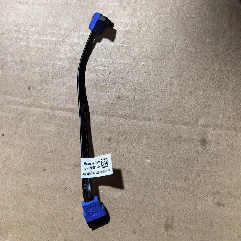 

for Dell Achievement Lingyue 3910 3020 3030MT Data Power Line NMFDM K7T71 8T1VM
