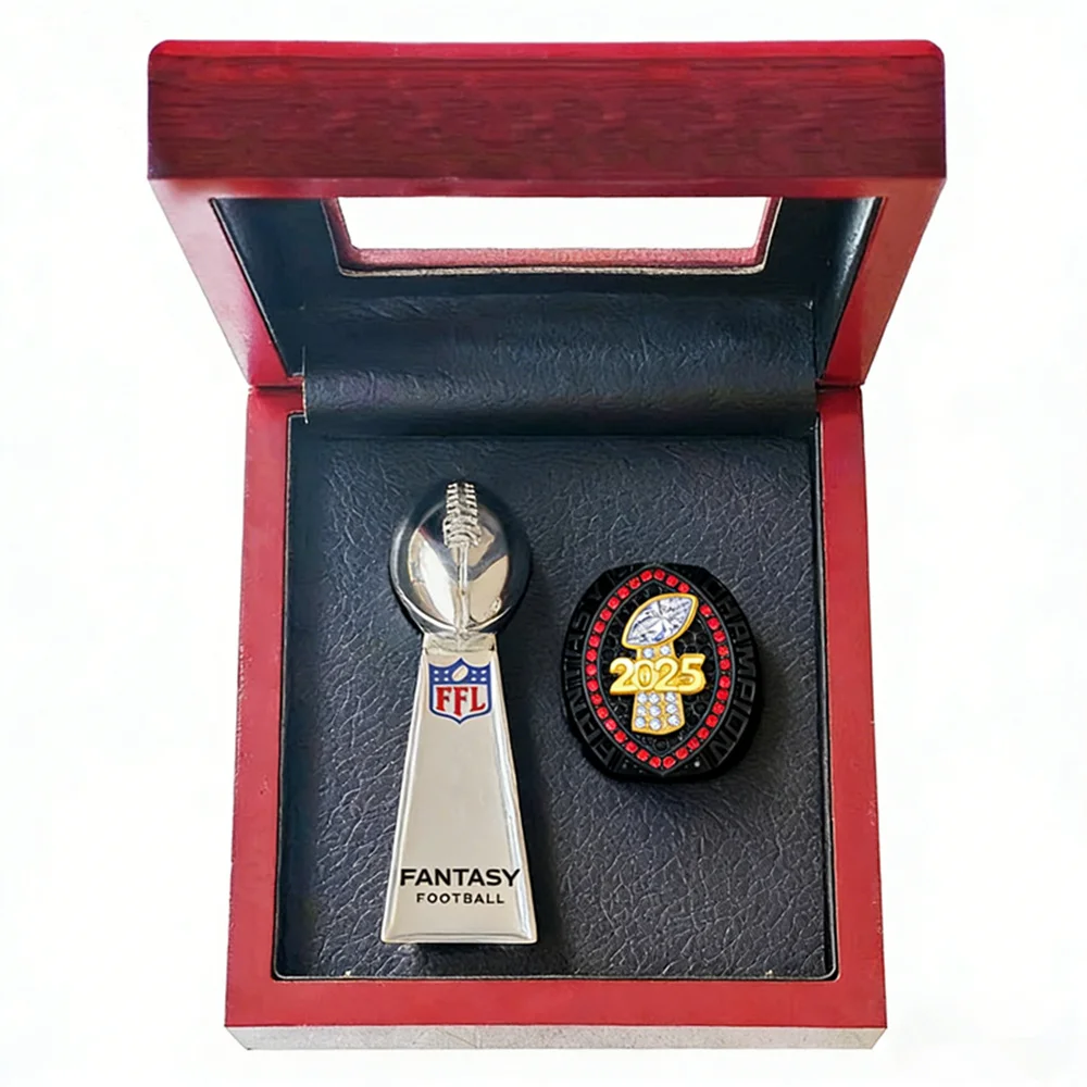 Thumbnail 3 - #11 American Footballs List of Top Picks