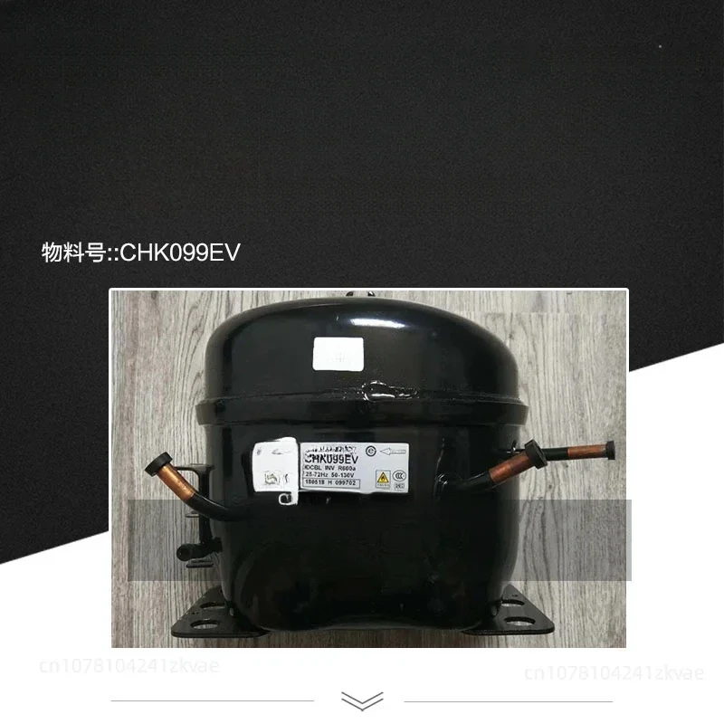 

C-BHV140L4H Компрессор с регулируемой частотой холодильника CHK099EV 80124984