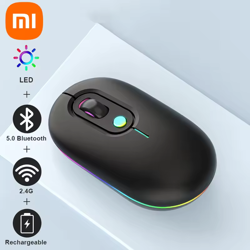 4. Xiaomi W..