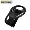 Semspeed カーボンファイバーフロントタンク保護カバー CFMOTO 450SR 450SS 2022-2024 オートバイ軽量 & 耐久性のあるアクセサリー 6