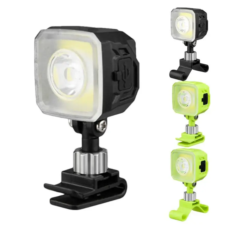 Ajustável Outdoor Night Running Light, Sapato Faróis, Luzes de segurança, Design leve, Ciclismo e cão