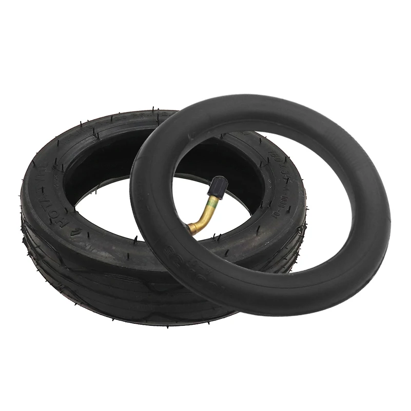 Good Quality 180x35 Inner Tube Outer Tire Front Wheel 7 Inch Tyre for Baby Carriage Children's Car Accessories