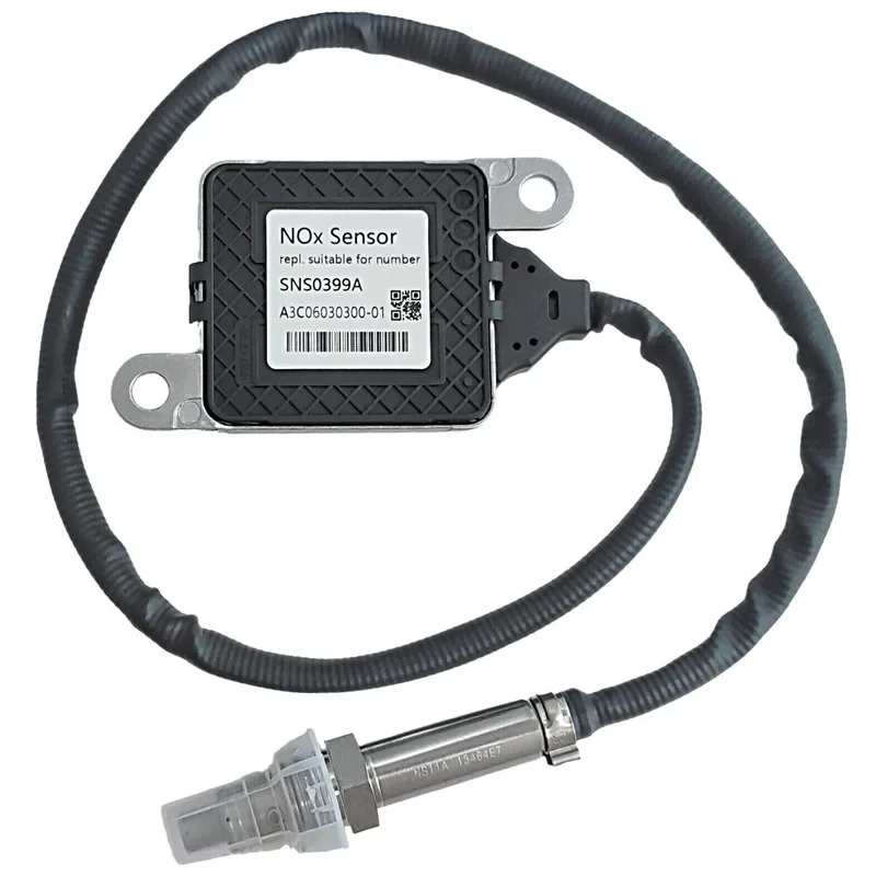 29650-4A200 5WK97399 Nox Sensor For Hyundai Grand Starex H-1 H1 2.5L DIESEL GDB GDF 2015-2018 Travel TQ 2.5 CRDi KIA CEED 1.0